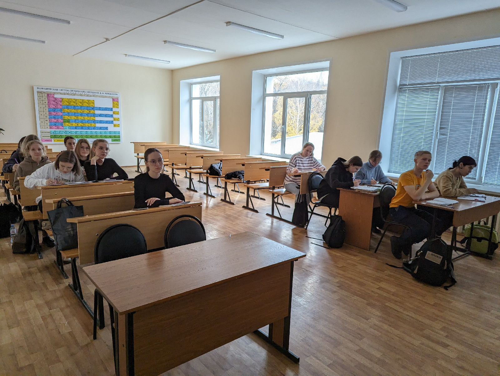 Золотая лекция